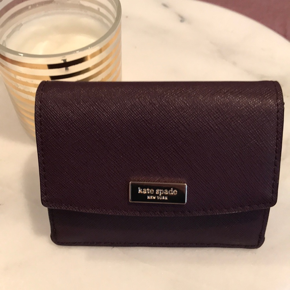 Kate Spade Wallet - Picture 2 of 5